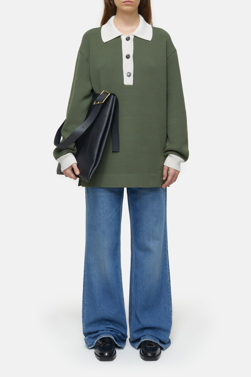 POLO LONG SLEEVE