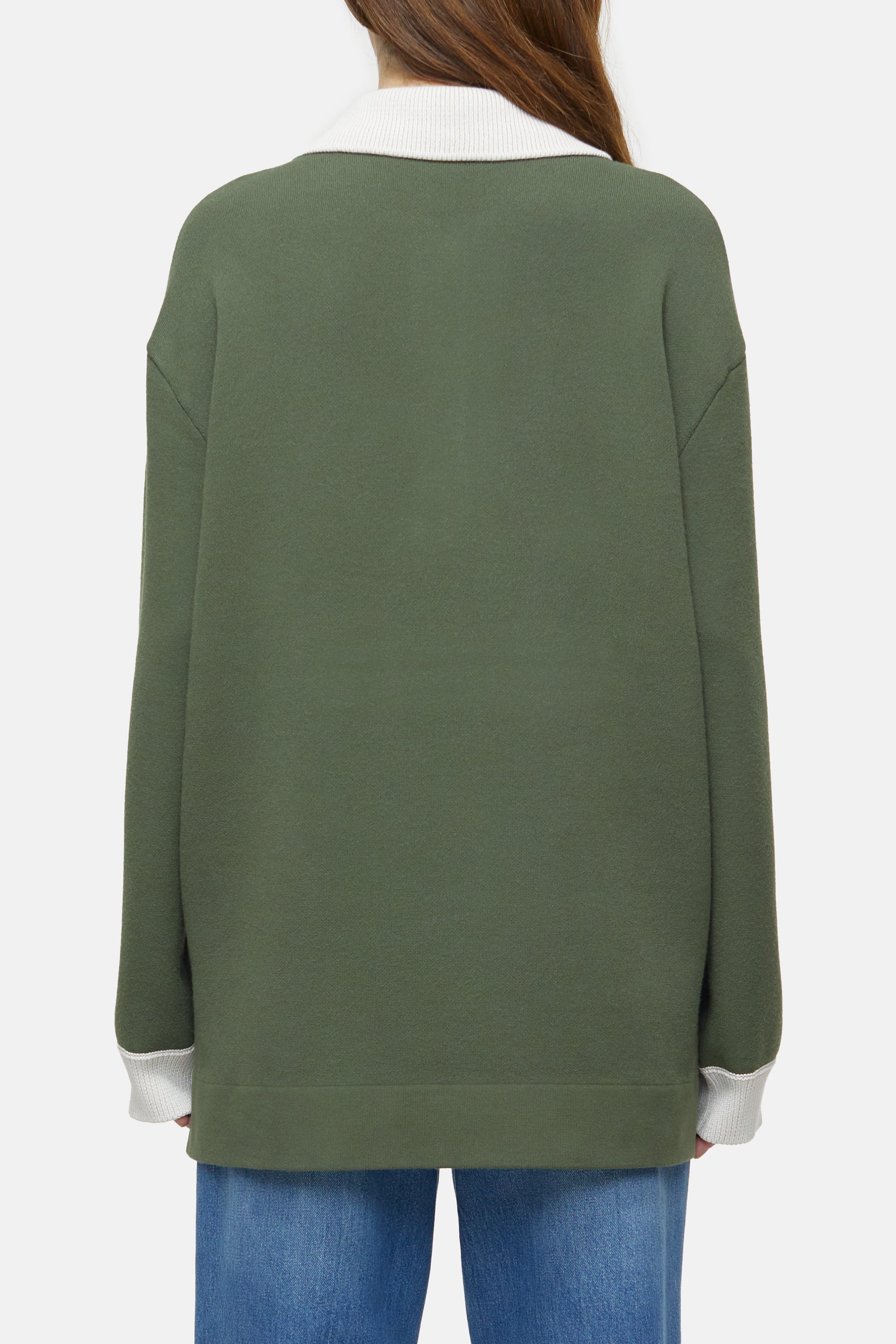 POLO LONG SLEEVE