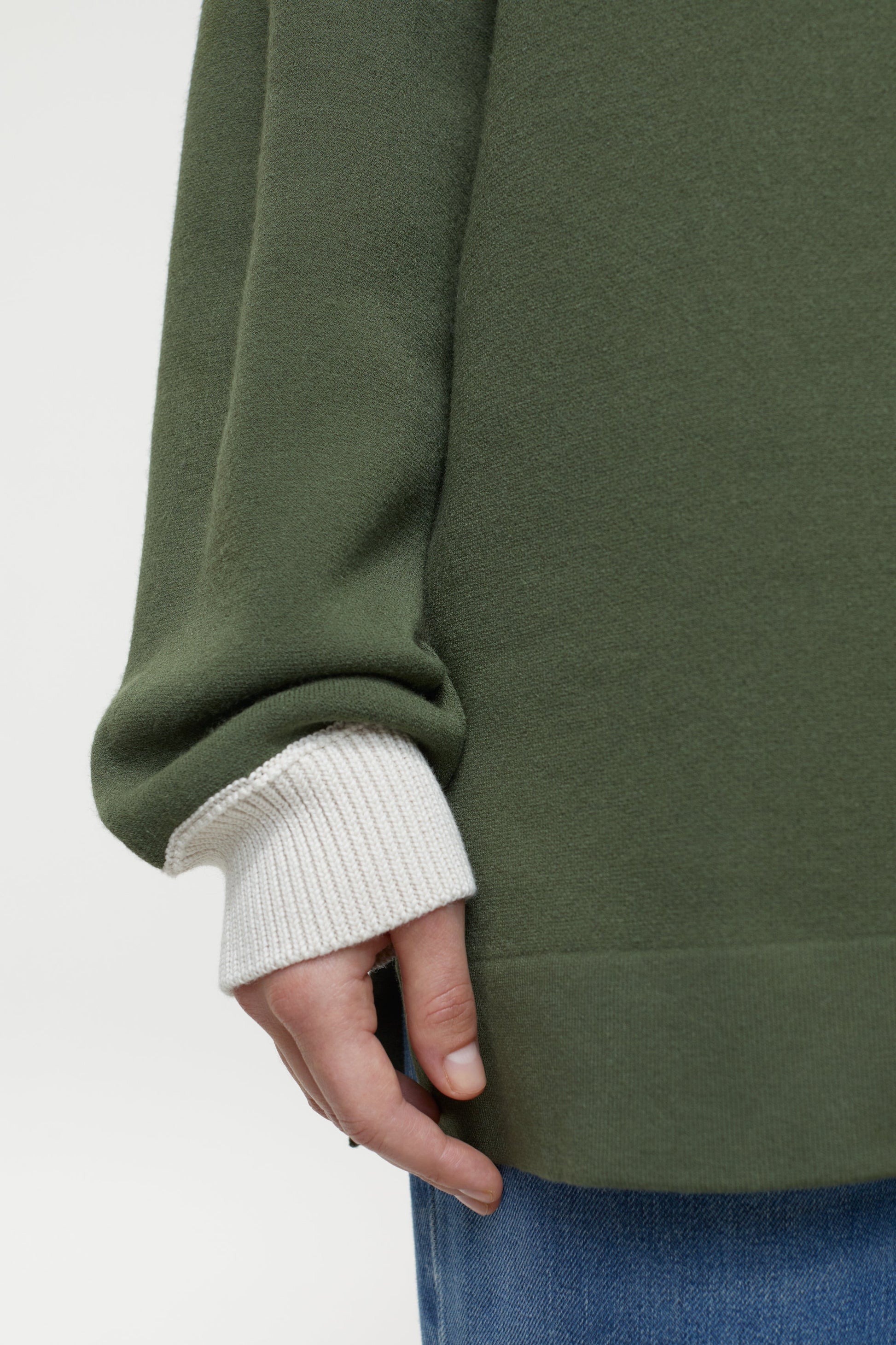 POLO LONG SLEEVE