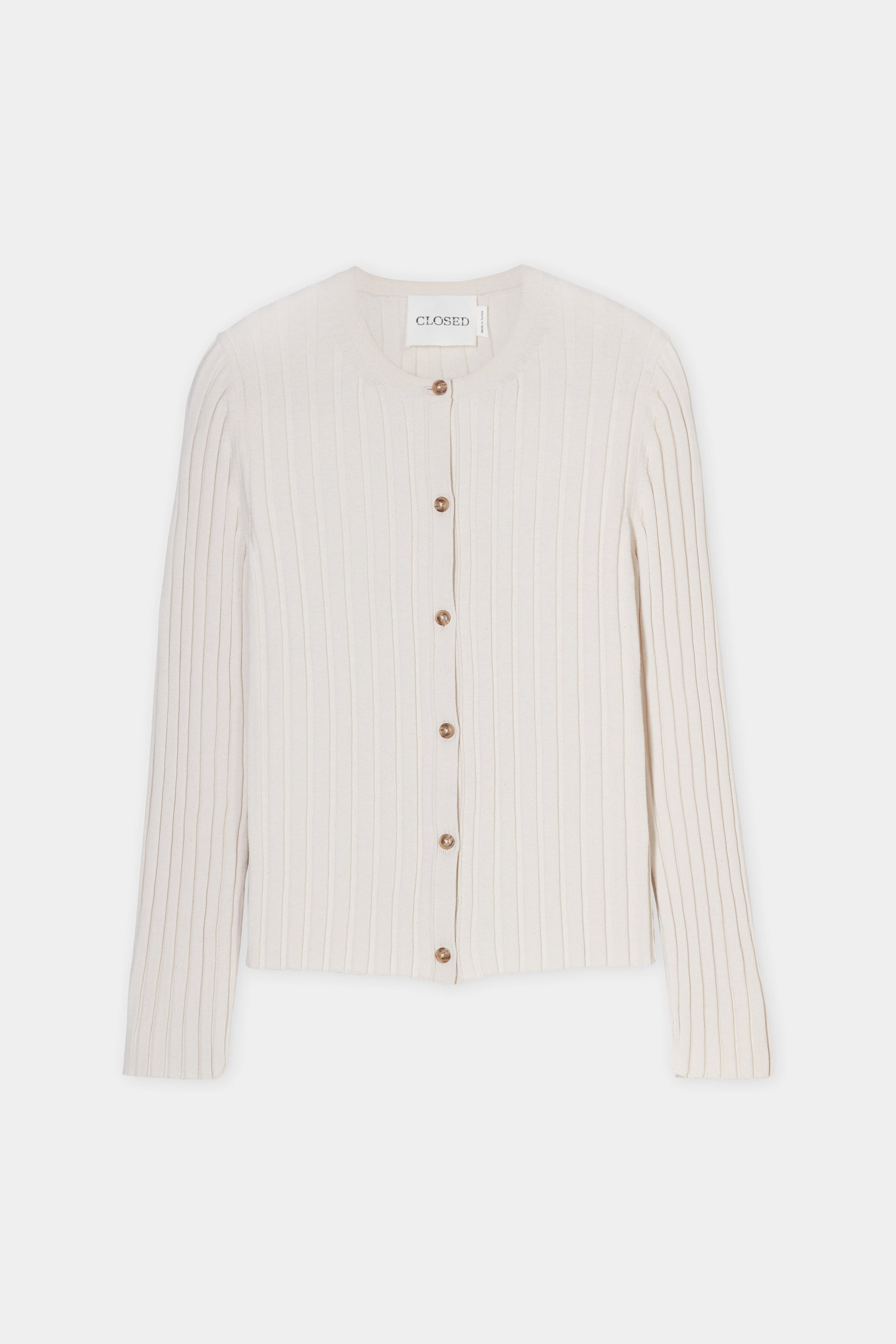 CARDIGAN LONG SLEEVE