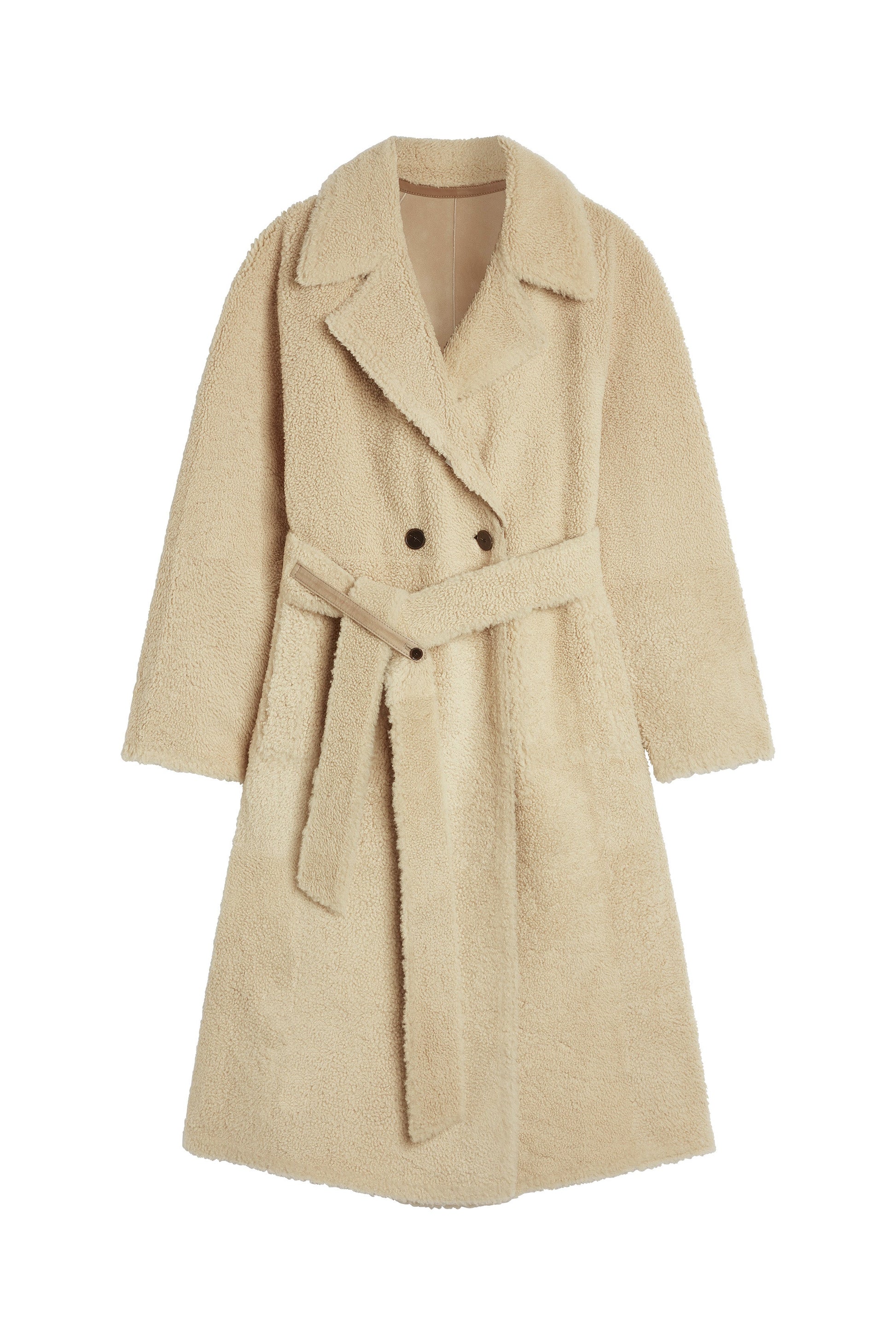 TRENCH JACKETS & COATS