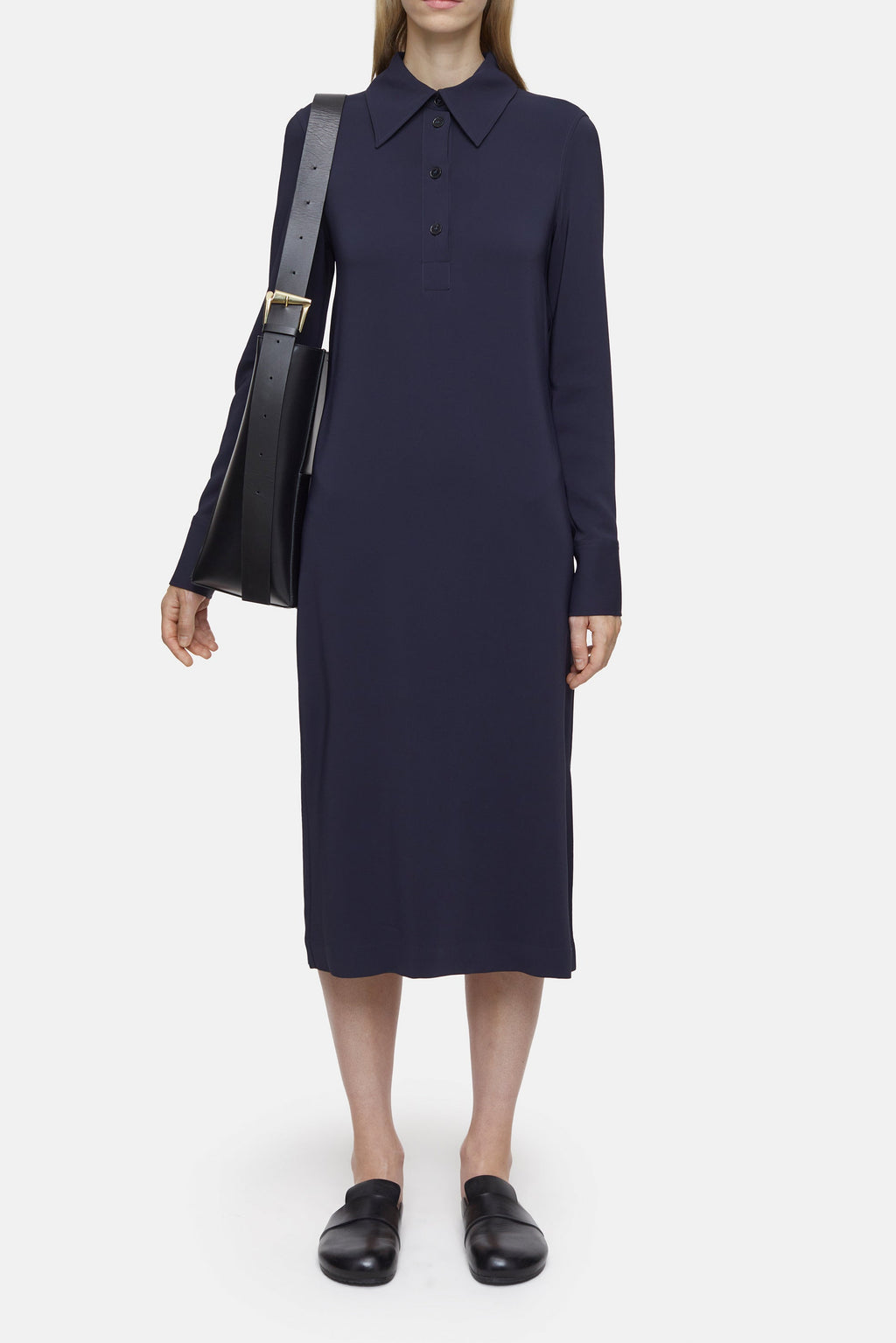 SLIM DRESS