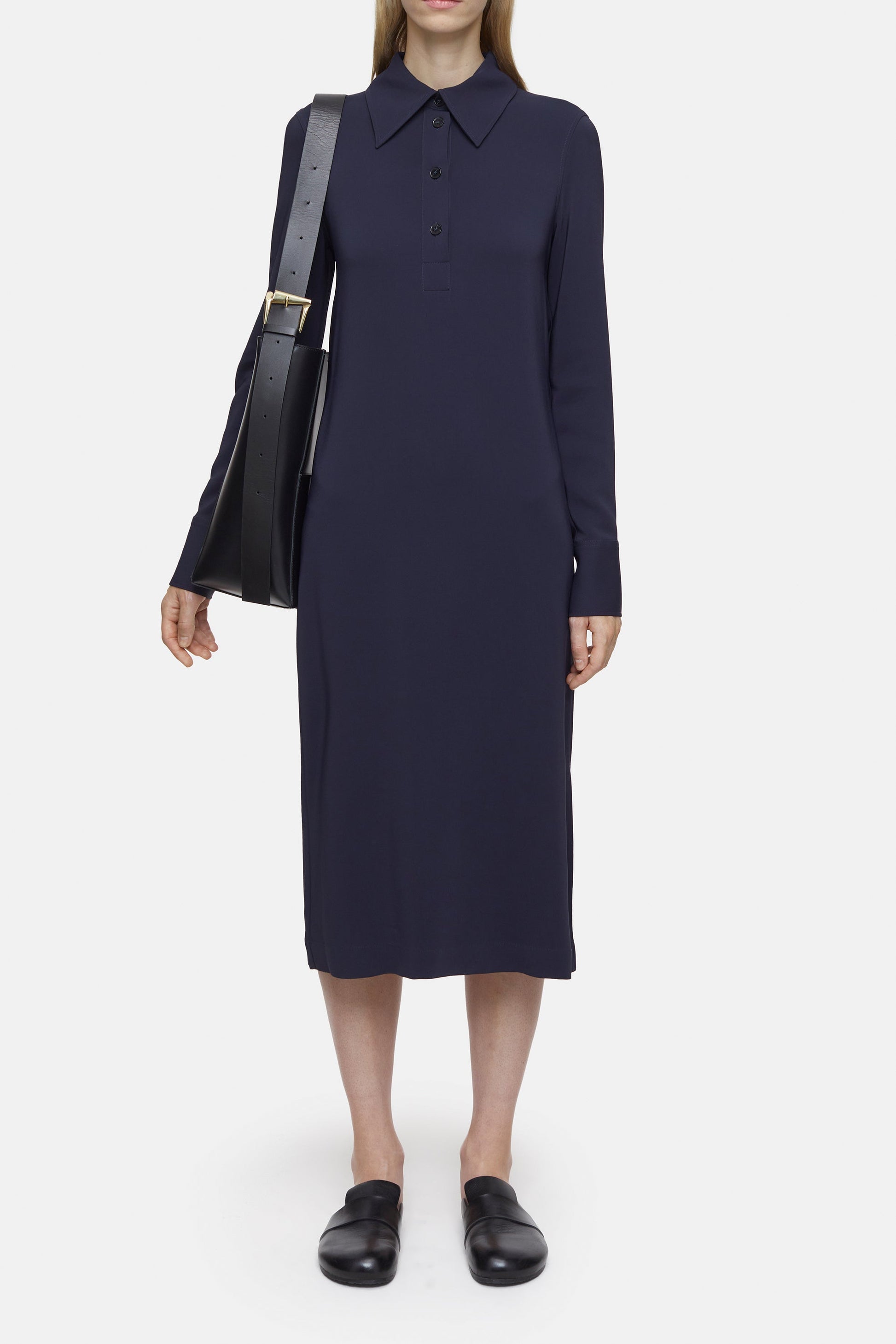 SLIM DRESS