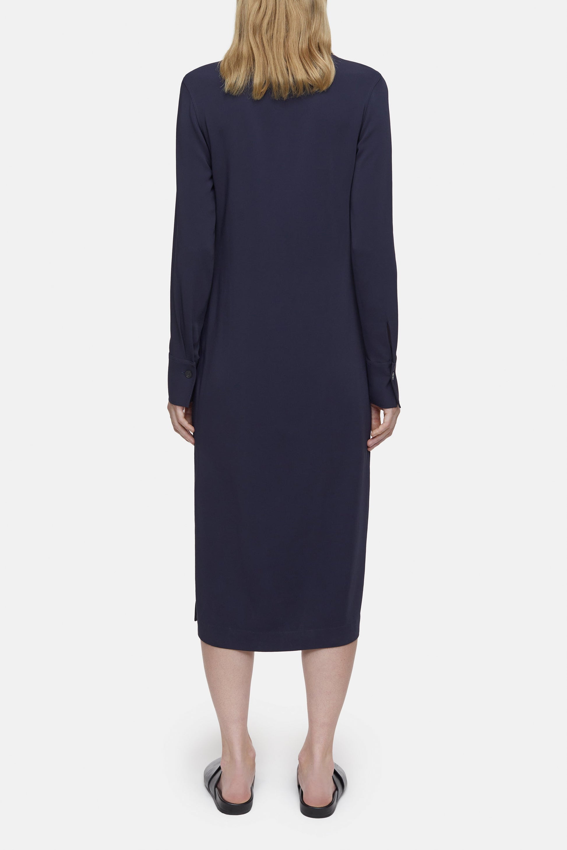 SLIM DRESS