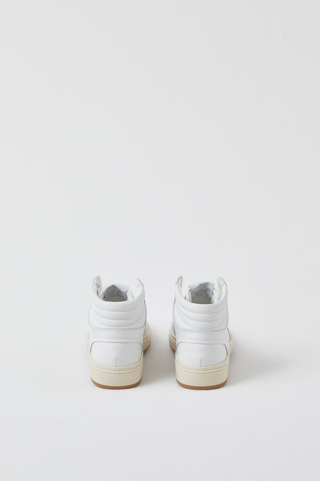 SNEAKER HIGH TOP