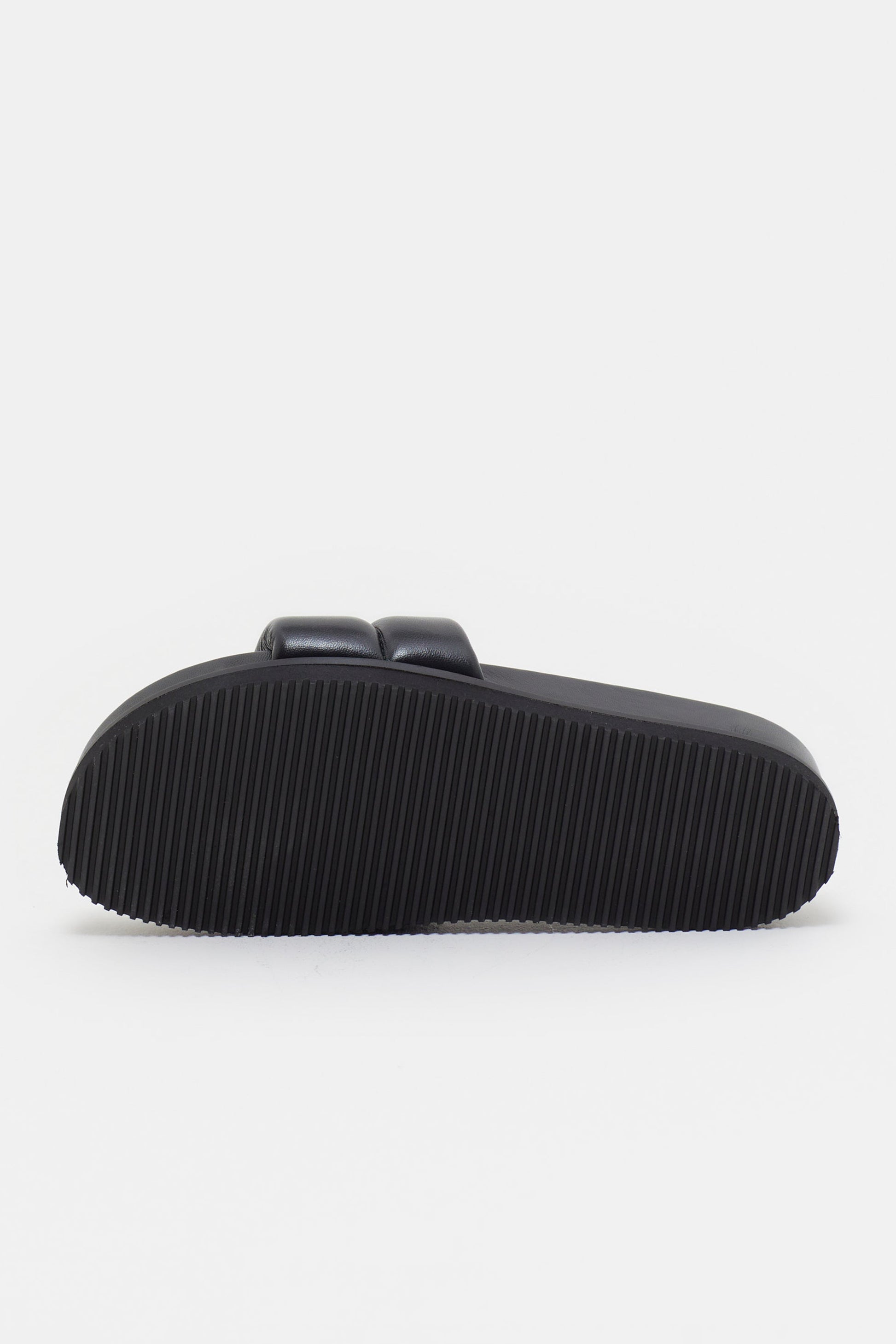 SLIPPER SANDAL