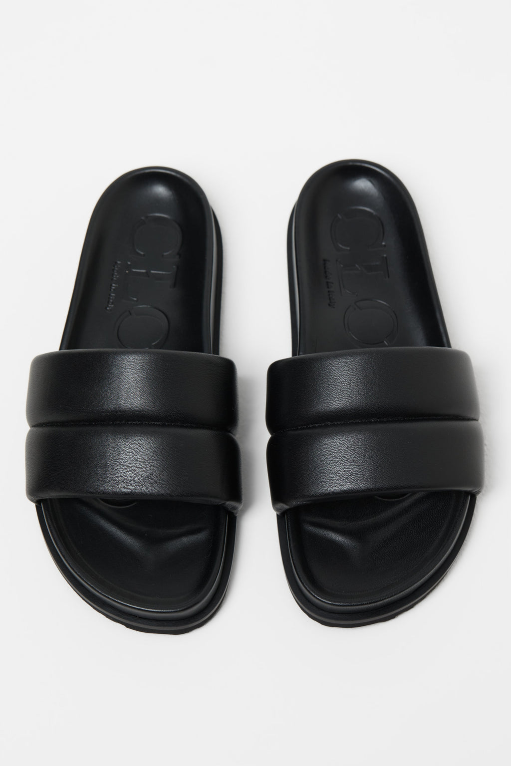 SLIPPER SANDAL