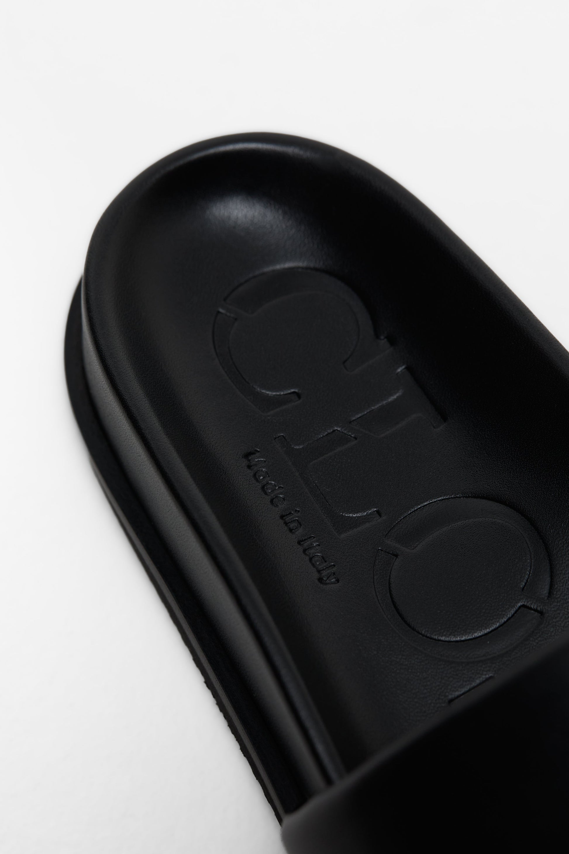SLIPPER SANDAL