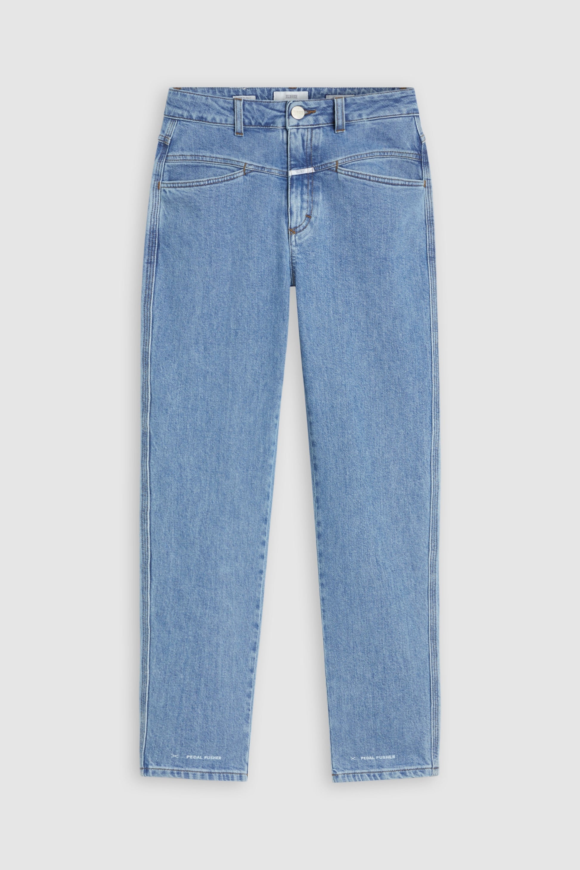 Jeans - Style Name PEDAL PUSHER-Jeans-Closed-IM-SALE-ARCHIVIST